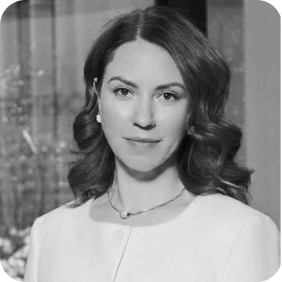 Елена Стулова